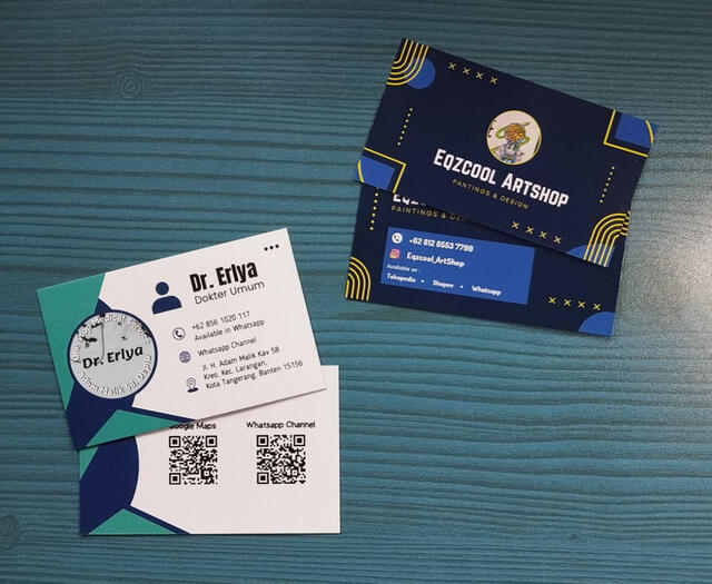 Custom Design Namecard,Business card