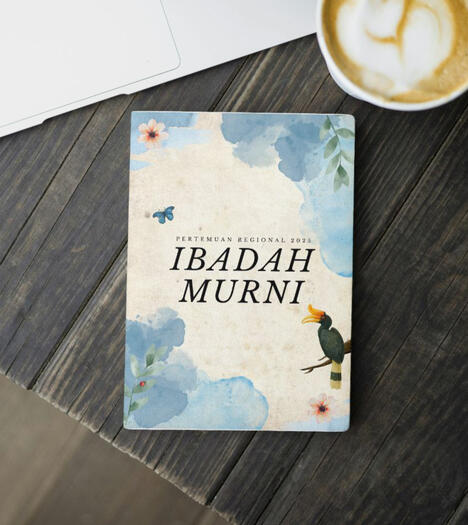 Notebook Custom Design